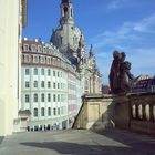 Frauenkirche Dresden