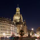 *Frauenkirche Dresden*