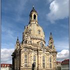 Frauenkirche - Dresden