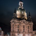 Frauenkirche Dresden