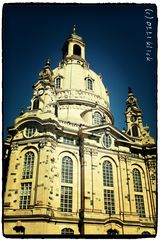 Frauenkirche, Dresden