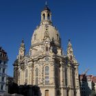 Frauenkirche Dresden