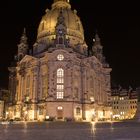 Frauenkirche Dresden