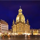 Frauenkirche Dresden