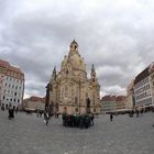 Frauenkirche Dresden