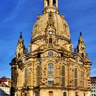 Frauenkirche - Dresden