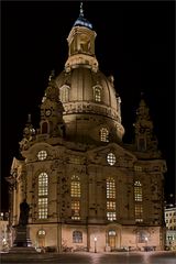 Frauenkirche Dresden