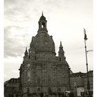 Frauenkirche Dresden