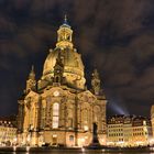 Frauenkirche Dresden