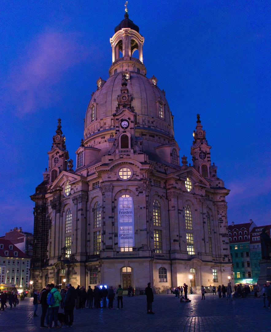 Frauenkirche (Dresden)