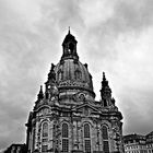 Frauenkirche Dresden