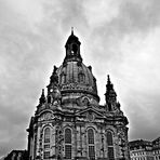 Frauenkirche Dresden