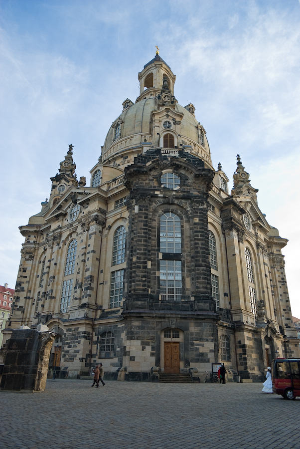 Frauenkirche Dresden