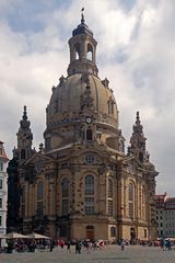 Frauenkirche Dresden