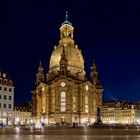 Frauenkirche Dresden