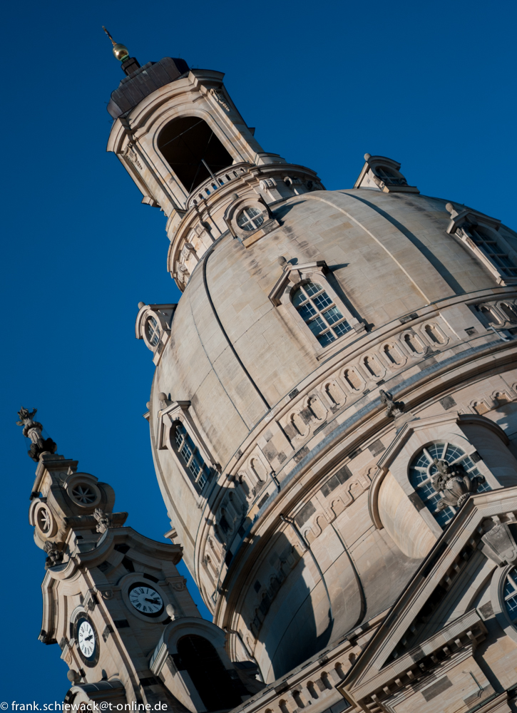 Frauenkirche Dresden