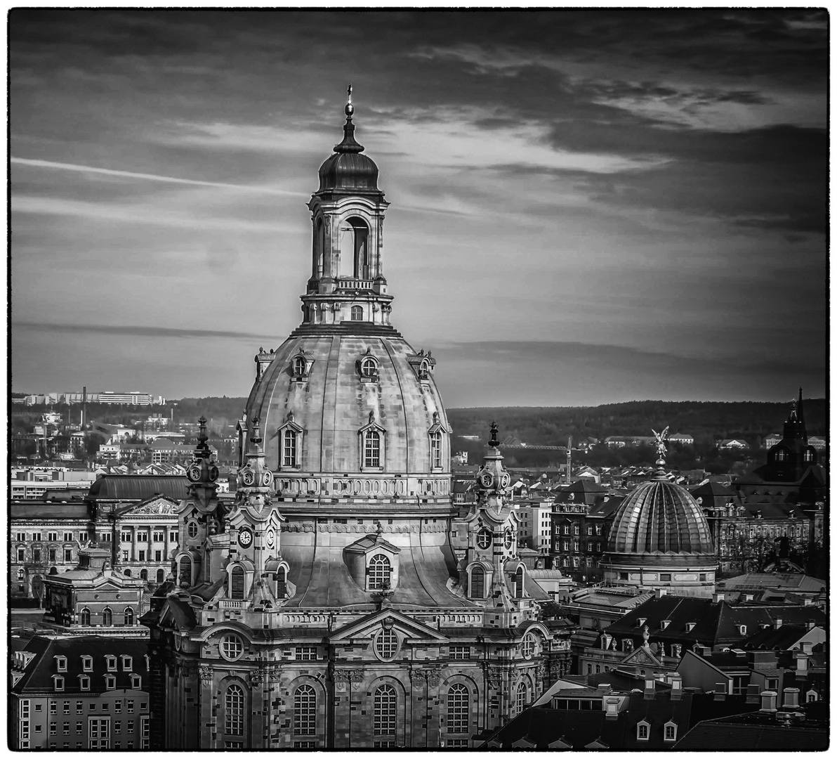 Frauenkirche Dresden