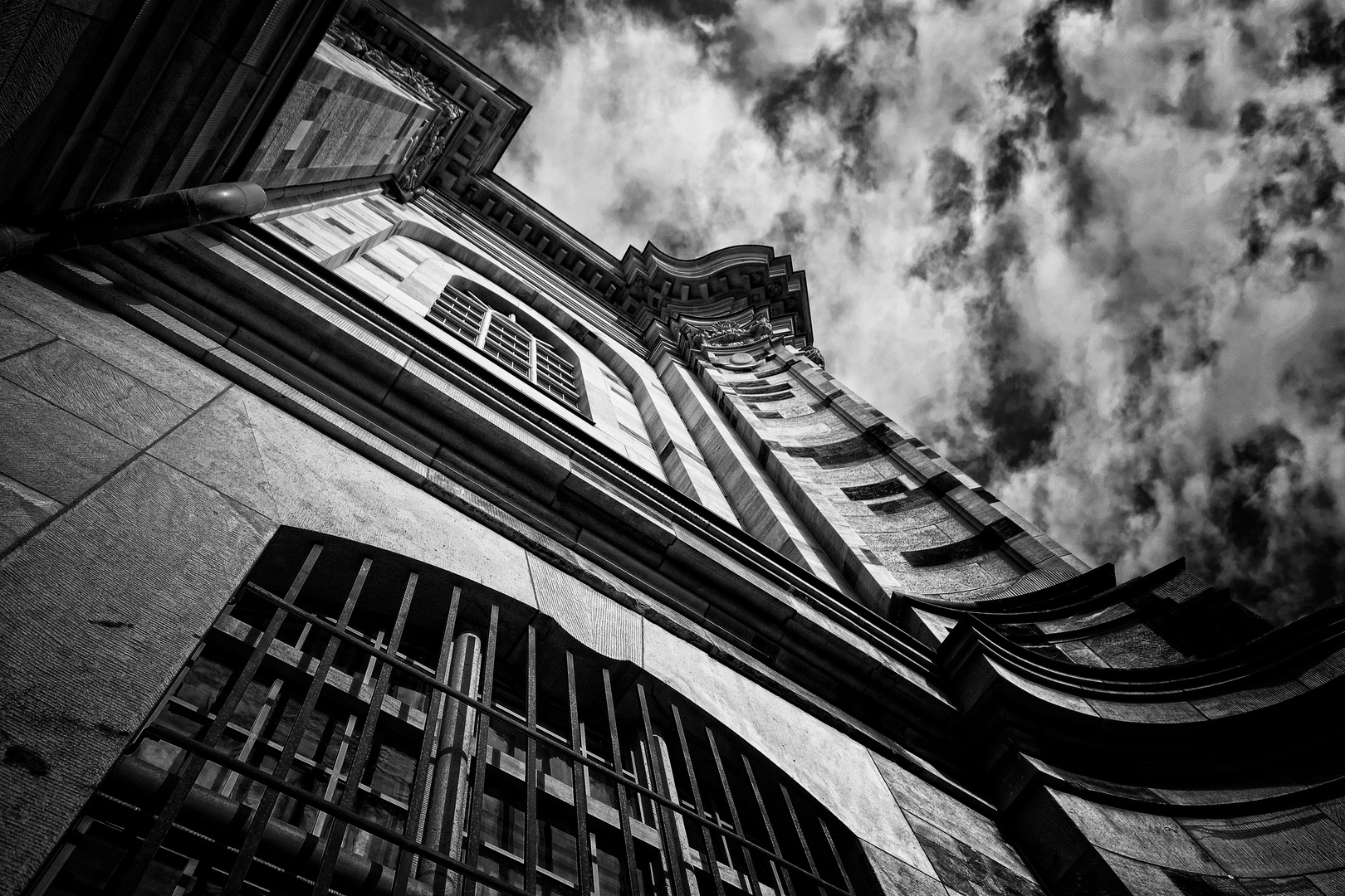 Frauenkirche Dresden