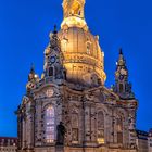 Frauenkirche Dresden