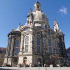 Frauenkirche Dresden