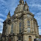 Frauenkirche Dresden