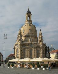 Frauenkirche Dresden