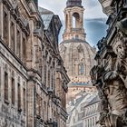 Frauenkirche - Dresden