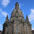 Frauenkirche Dresden