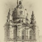 Frauenkirche - Dresden