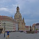 Frauenkirche Dresden