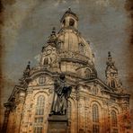 Frauenkirche - Dresden