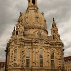 Frauenkirche Dresden