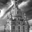 Frauenkirche Dresden