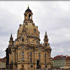 Frauenkirche Dresden