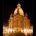 Frauenkirche Dresden