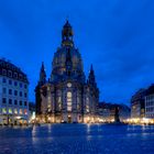 Frauenkirche Dresden