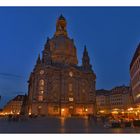 Frauenkirche Dresden