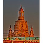 Frauenkirche Dresden