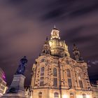 Frauenkirche - Dresden 