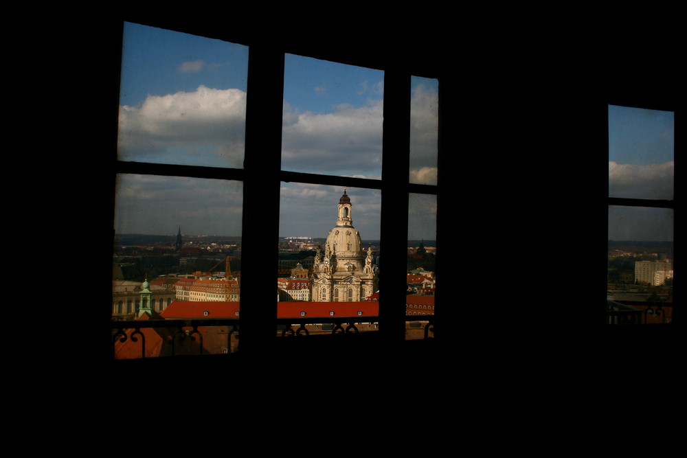 Frauenkirche Dresden