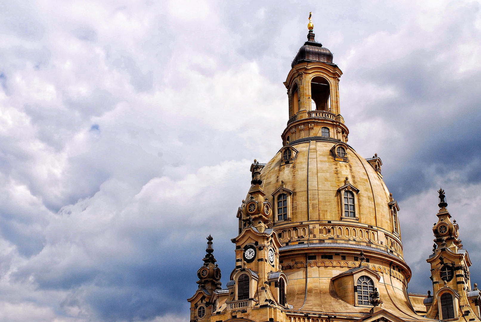 Frauenkirche Dresden