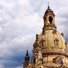 Frauenkirche Dresden