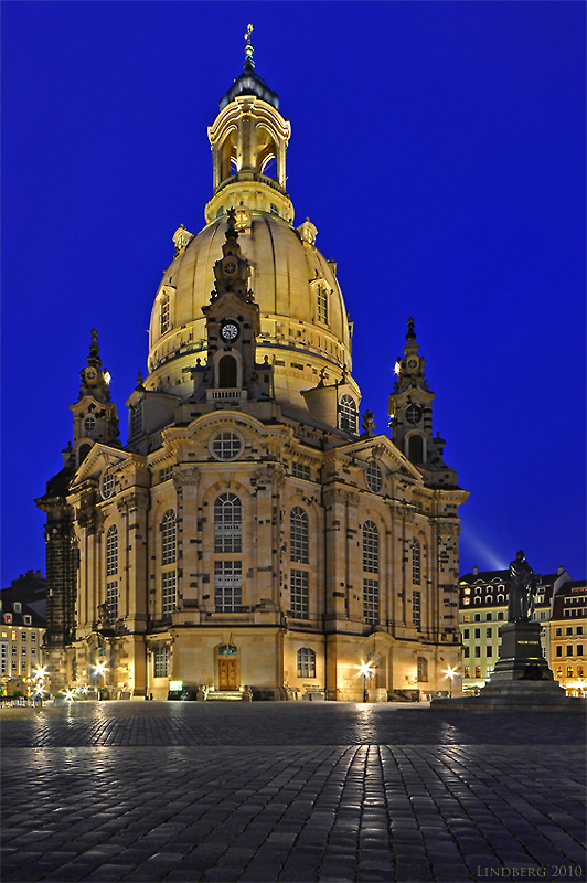 Frauenkirche Dresden