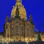 Frauenkirche Dresden