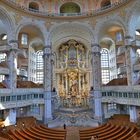 Frauenkirche Dresden 