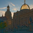 Frauenkirche Dresden