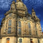 Frauenkirche Dresden