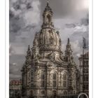 Frauenkirche Dresden