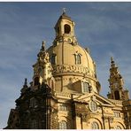 Frauenkirche Dresden