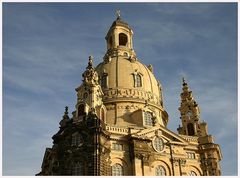 Frauenkirche Dresden